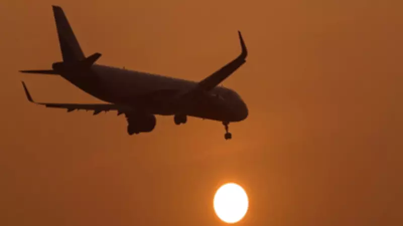 US expects biggest drop in Indian visitors among top source markets in 2026