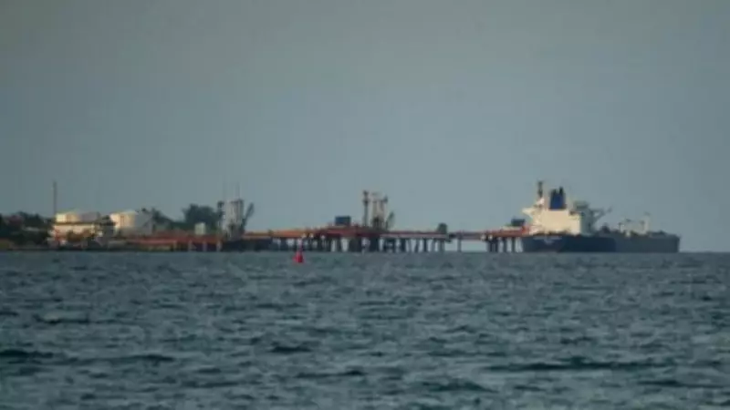 US Extends Sanctions Waiver for Russian Oil at Sea, India Gets Relief