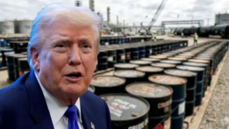 US Extends Sanctions Waiver on Russian Oil at Sea by 30 Days
