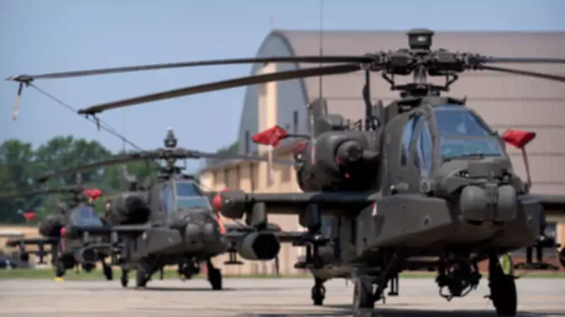 US fast-tracks $8 bn arms sales to Gulf allies, Israel using emergency powers