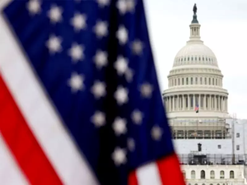 US Fed Likely to Hold Rates Through 2026 as Inflation Risks Overshadow Labour Market Weakness Report