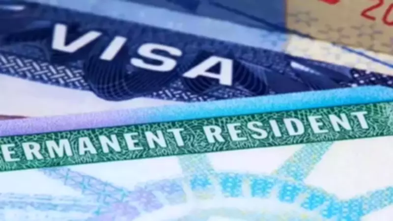 US Green Card Wait for Indians Lengthens: June 2026 Visa Bulletin Details