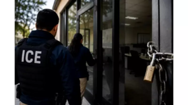 US Immigration Officials Report Widespread Fraud in OPT Visa Program for Foreign Students