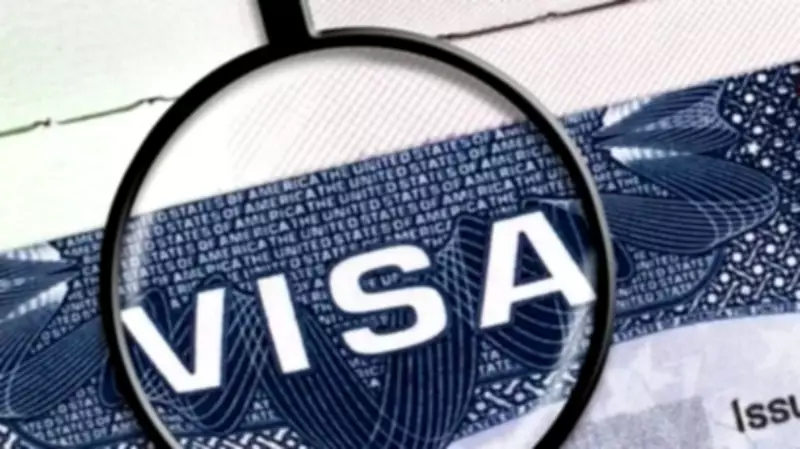 US Imposes Visa Curbs on 13 Linked to Indian Pharmacy Over Fentanyl