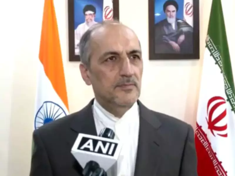 US Instability Main Hurdle to Ceasefire Talks: Iran Consul in Mumbai