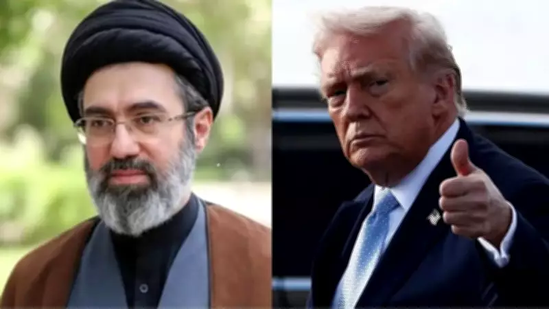 US-Iran Discuss Strait of Hormuz Deal: 30-Day Plan for Mine Clearance