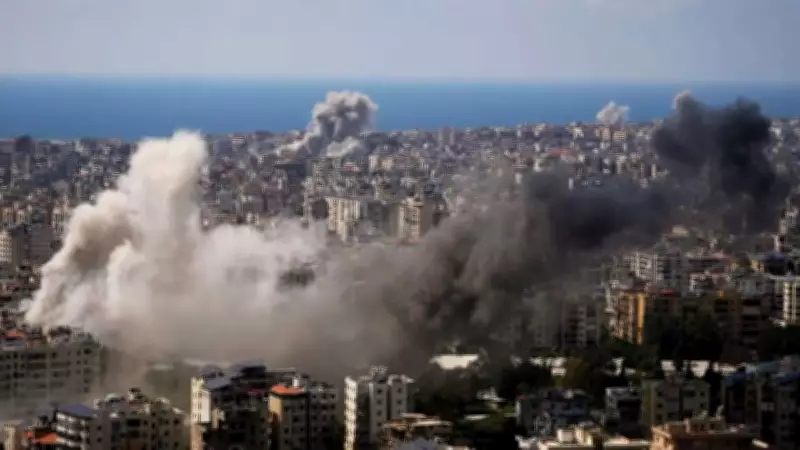 US-Iran War Live: Ghalibaf Warns US 'Evil Will Diminish' as Hormuz Tensions Surge