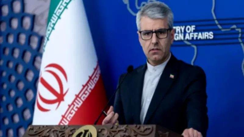 US-Israel-Iran War Live: Iran Accuses US of Testing New Weapons on Civilians