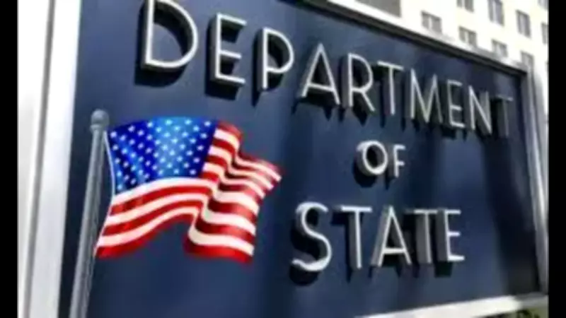 US Issues Level 4 Travel Alert for Ebola-Affected African Countries