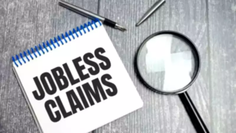 US Jobless Claims Rise but Remain at Historically Low Levels