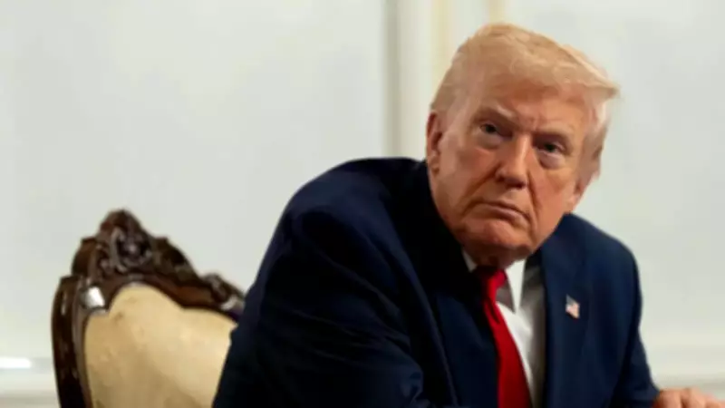 US Judge Orders Return of Woman Deported to Congo Under Trump Policy