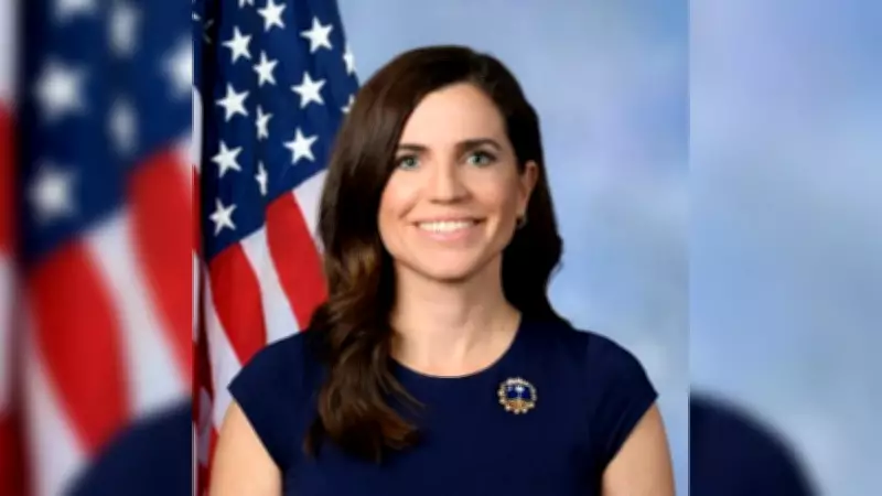 US Lawmaker Seeks Ban on Foreign-Born Congressmen, Judges Faces Backlash