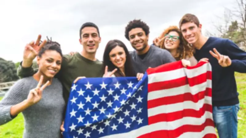 US May Limit Foreign Students to 4-Year F-1 Visa Stays Under New Rule