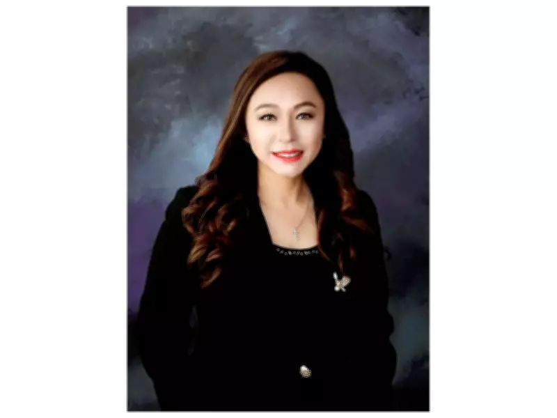 US Mayor Eileen Wang Pleads Guilty to Acting as Illegal Agent for China