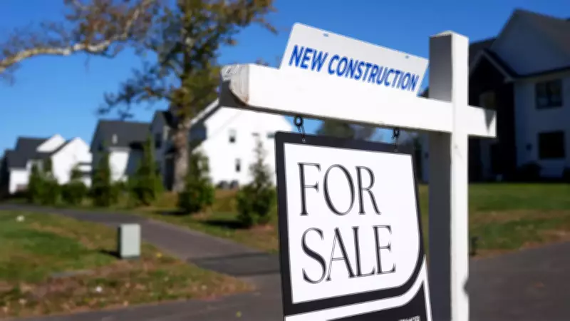 US Mortgage Rates Hit 9-Month High, Squeeze Housing Affordability