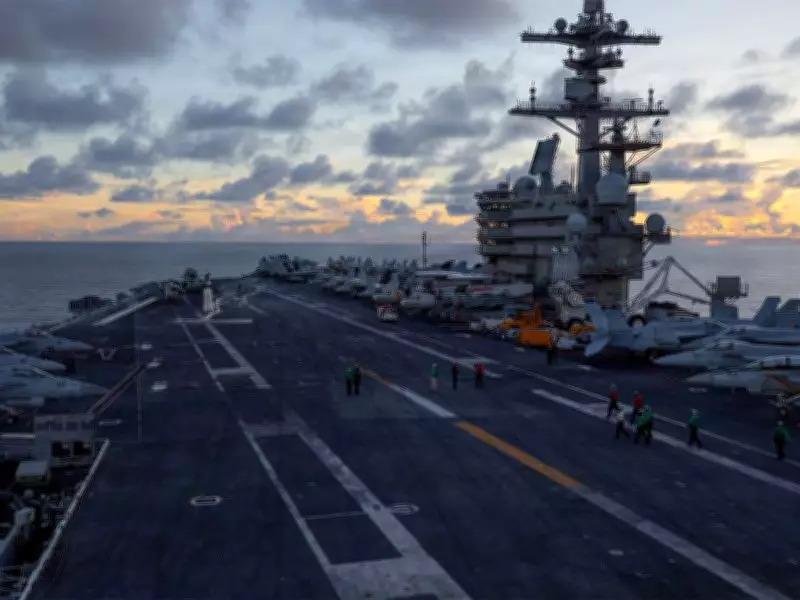 US Officials Express Concerns Over Pakistan's Mediation Role in West Asia