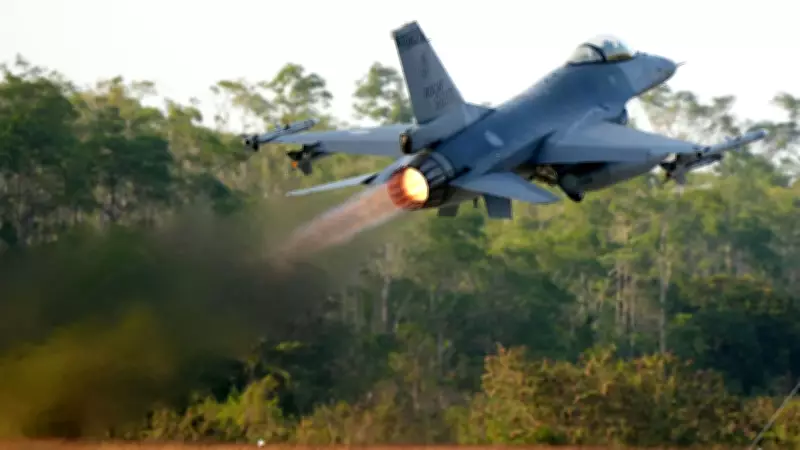 US Pauses $14B Taiwan Arms Package Amid Epic Fury Campaign