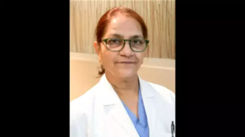 US Probes Indian-Origin Doctor Over Birth Tourism Allegations