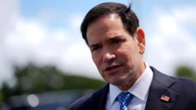 US Ready to Expand Energy Cooperation with India, Says Marco Rubio