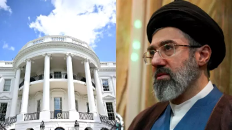 US Refuses to Detail Iran Nuclear Proposal Details