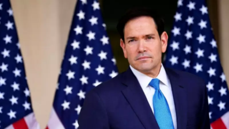 US Secretary Marco Rubio Reports Progress on Iran Negotiations