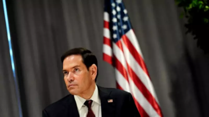 US Secretary of State Marco Rubio to Begin 4-Day India Visit on May 23