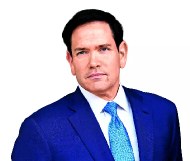 US Secretary of State Marco Rubio to Visit Taj Mahal on Monday During India Tour