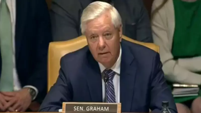 US Senator Labels Pakistan's Mediator Role in US-Iran Talks as Problematic