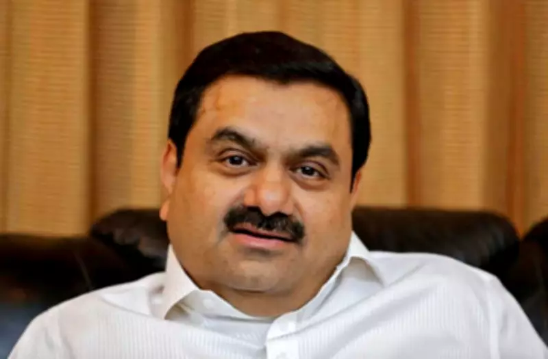 US Settles Lawsuit Accusing Adani of Hiding Bribery Scheme