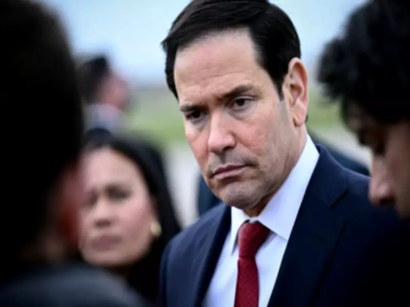 US State Secretary Marco Rubio to Visit India from May 23 to 26