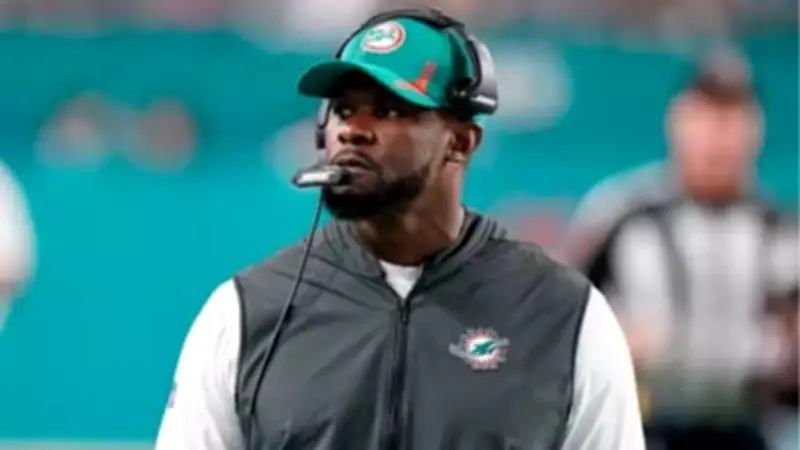 US Supreme Court Allows Brian Flores Racism Lawsuit Against NFL to Proceed