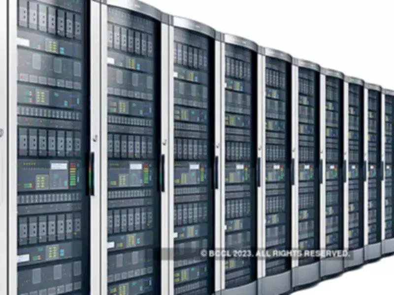 US Tech Giants Face Data Center Backlash: 71% Americans Oppose Local AI Infrastructure Construction