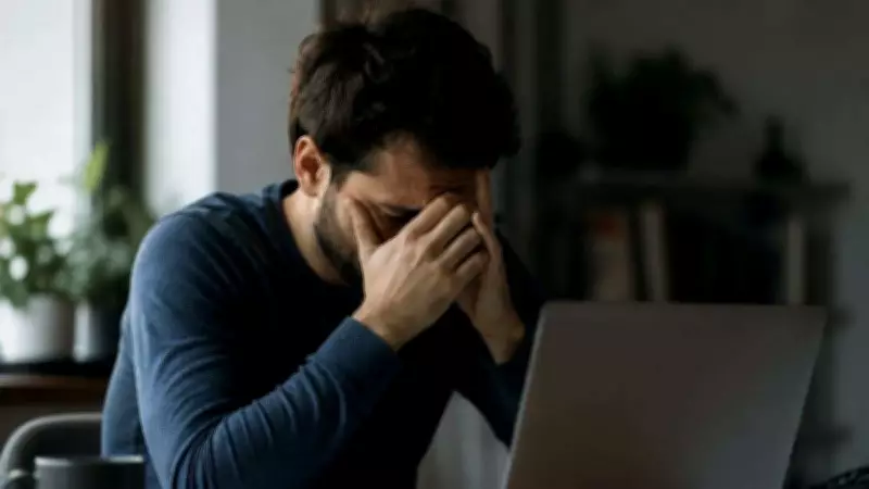 US Techie Feels Unhireable After 2000 Job Applications and Recruiter Ghosting