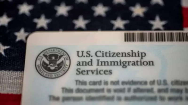 US Tightens Immigration Signature Rules: New USCIS Rejection Policy