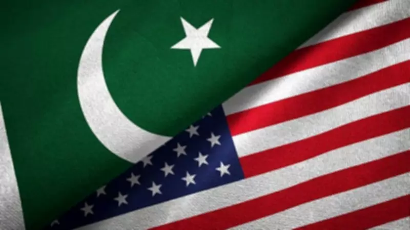 US to Close Consulate in Peshawar Citing Diplomatic Safety