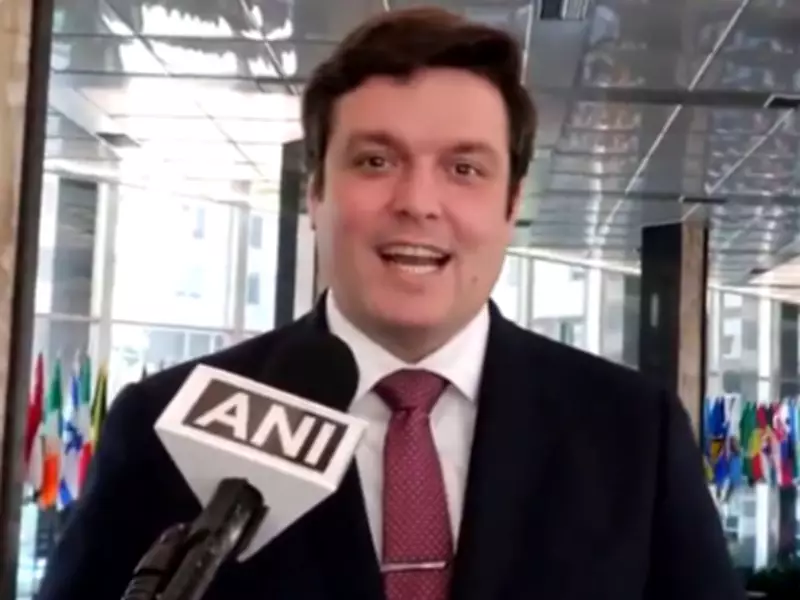 US Trade Priority for India: More Meetings Expected, Says State Dept Spox