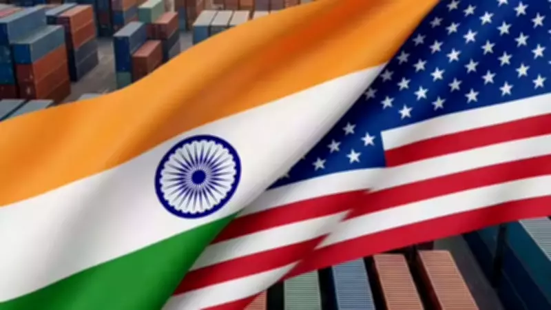 US Trade Team to Visit India from June 1-4 for Interim Pact Talks