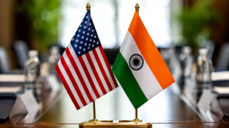 US Trade Team to Visit India from June 1-4 for Talks
