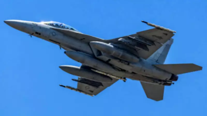 US Unveils Ultra Long Range Air-to-Air Missile; India's Astra Mk-2, Mk-3 in Race