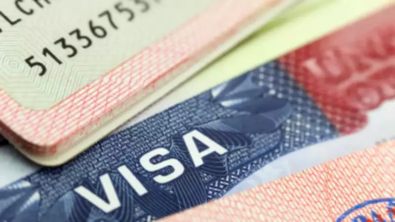 US Visa Applicants Face New Questions on Harm, Mistreatment Fears