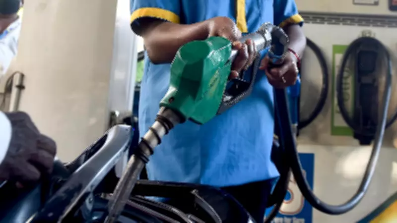 US waiver on Russian oil ends: Will petrol and diesel prices rise again in India?