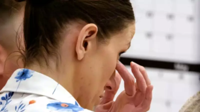 Utah children's author Kouri Richins faces life in prison for murder of husband