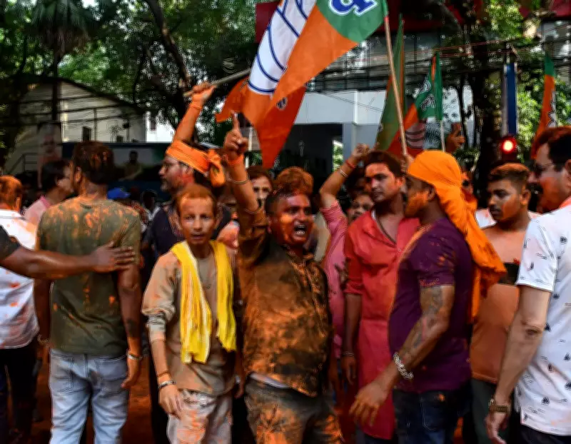 Uttar Pradesh: A Training Ground for Political Leaders Across Parties