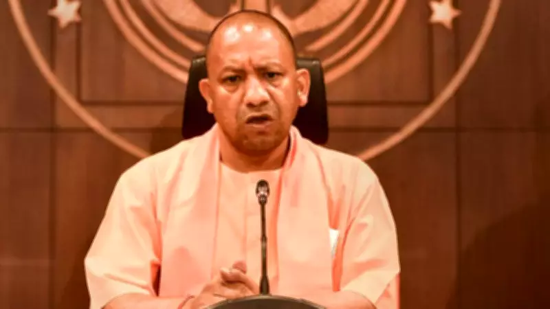 Uttar Pradesh CM Orders Relief After Deadly Rain and Dust Storm