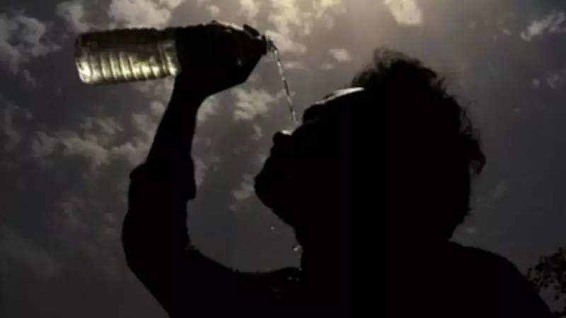 Uttar Pradesh Continues to Sizzle; Banda Records 46.4°C