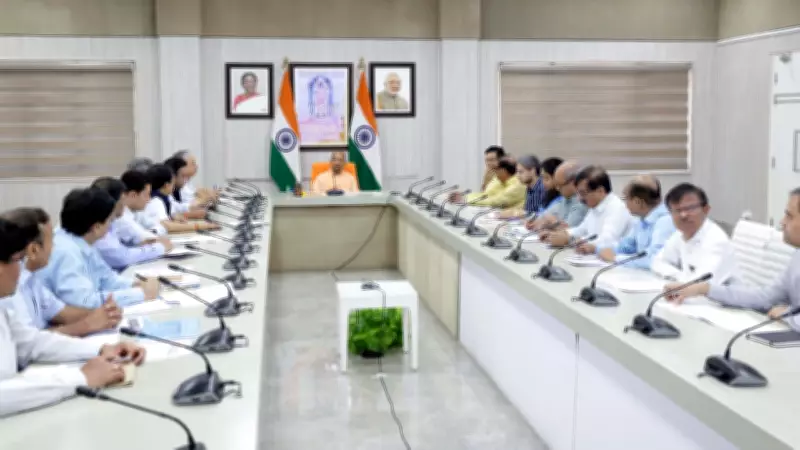 Uttar Pradesh Faces Power Crisis as Summer Demand Surges, CM Reviews
