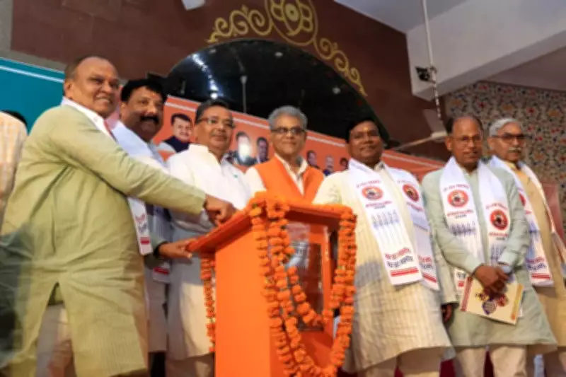 Uttar Pradesh Launches Rs 74 Crore Tourism Projects in Western Districts