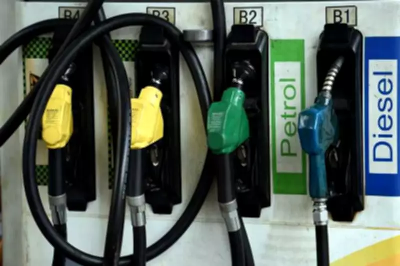 Uttar Pradesh Petrol Pump Denies Fuel to Dead Body Vehicle
