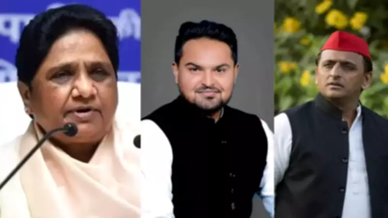Uttar Pradesh Power Cuts Spark Political Uproar Across Party Lines