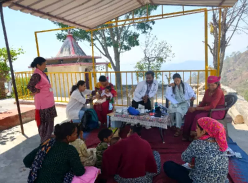 Uttarakhand sees major gains in maternal, child health indicators: NFHS-6